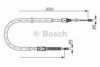 BOSCH 1 987 482 190 Cable, parking brake
